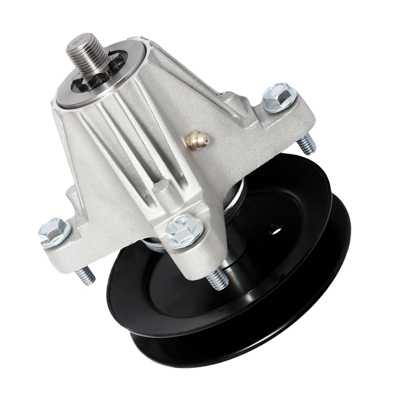 Amazon.com : TENGMUJX Spindle Assembly Replace Cub Cadet MTD 918